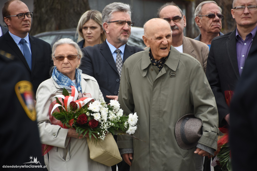 Obchody Dnia Sapera we Włocławku