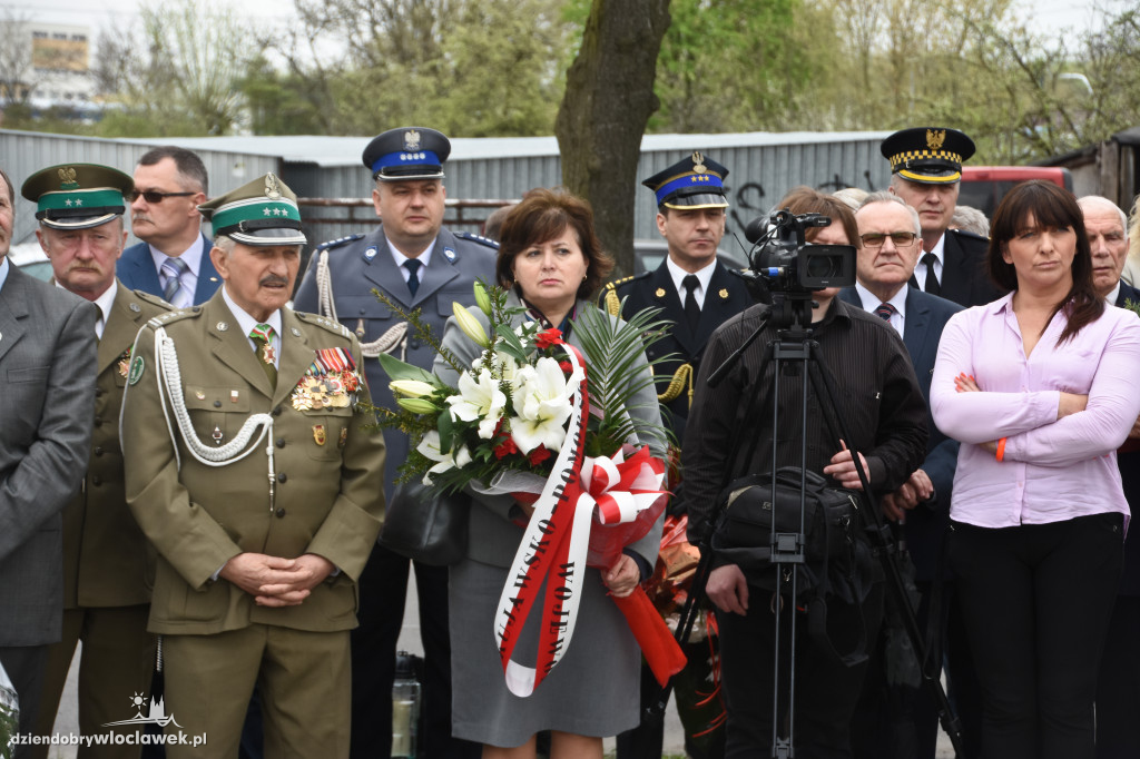 Obchody Dnia Sapera we Włocławku