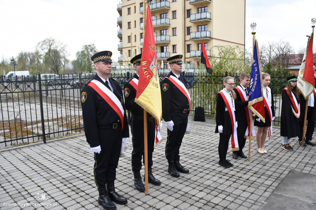 Obchody Dnia Sapera we Włocławku