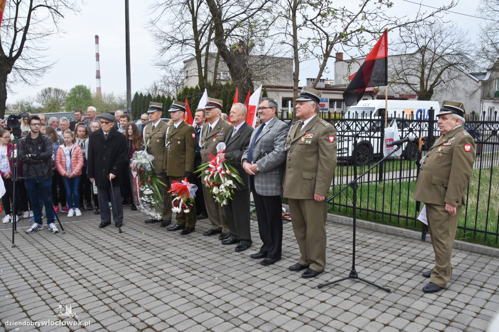 Obchody Dnia Sapera we Włocławku