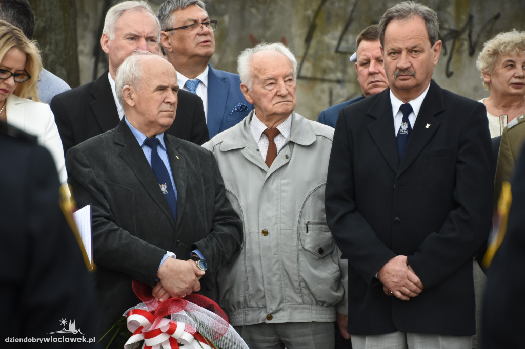 Obchody Dnia Sapera we Włocławku