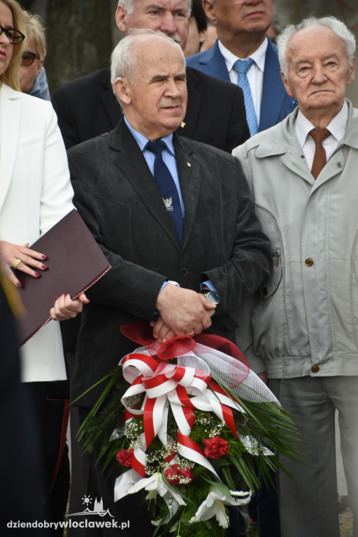 Obchody Dnia Sapera we Włocławku