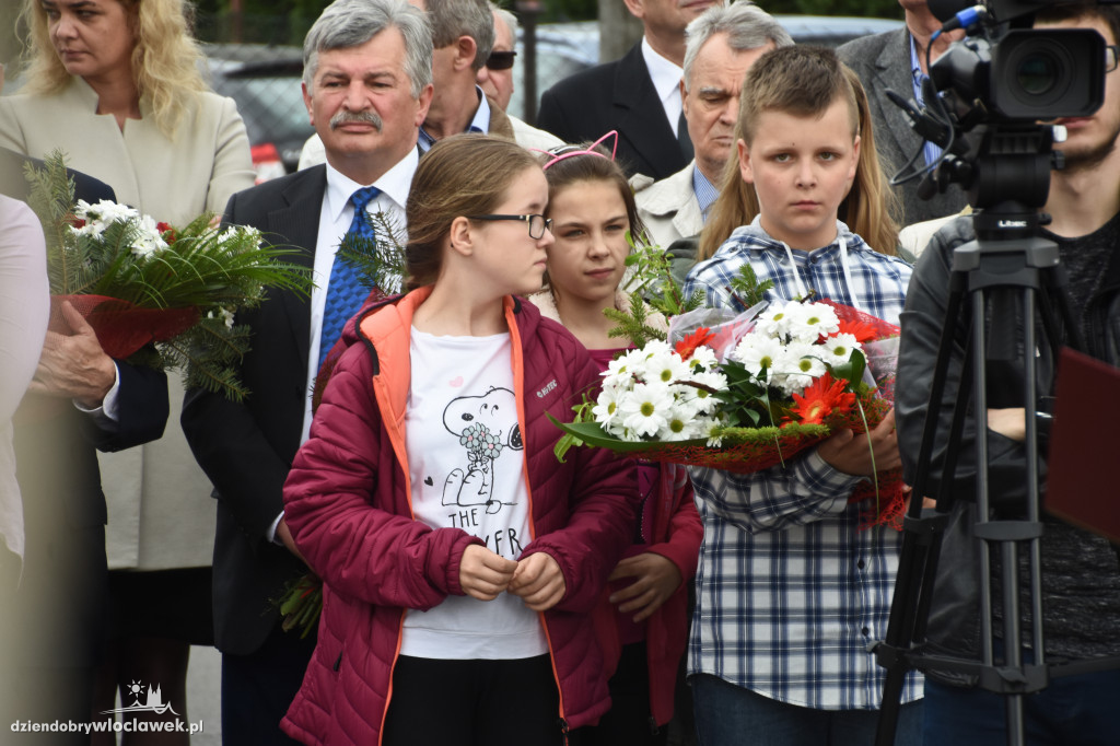 Obchody Dnia Sapera we Włocławku