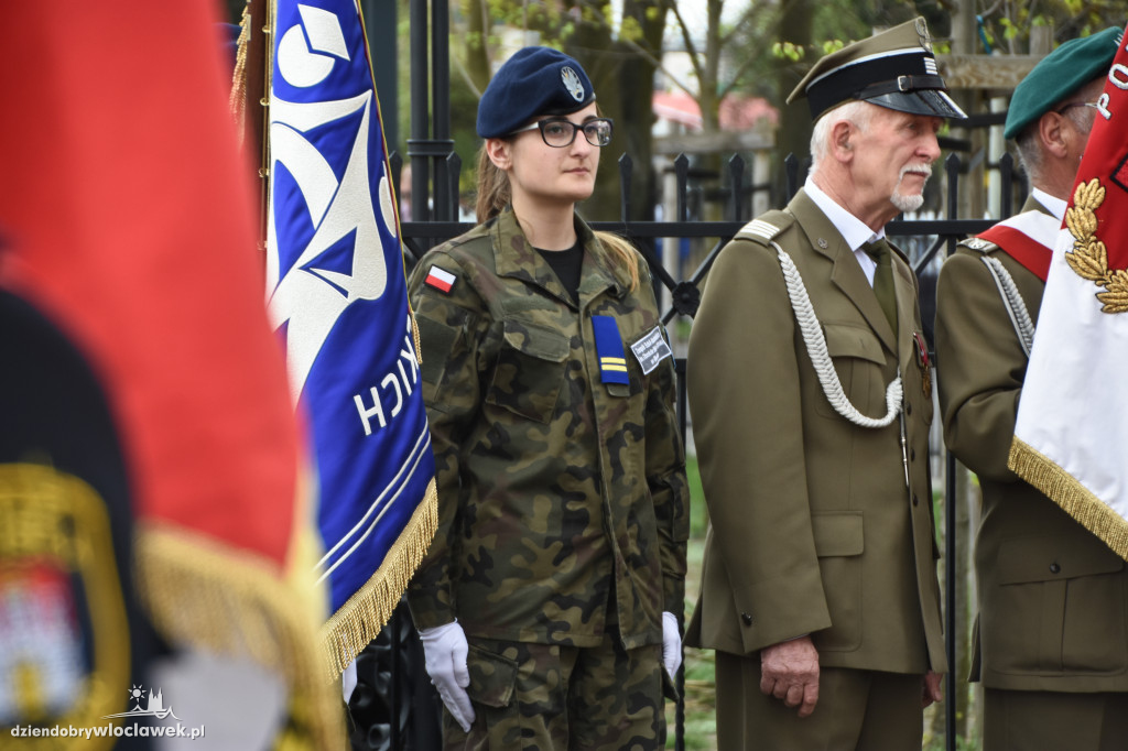 Obchody Dnia Sapera we Włocławku