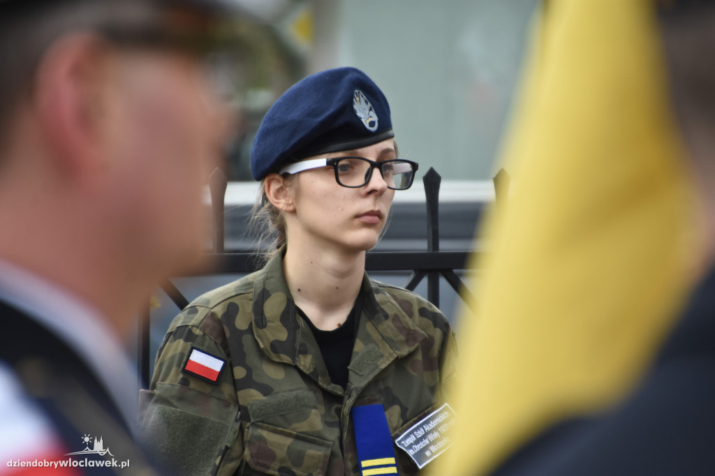 Obchody Dnia Sapera we Włocławku