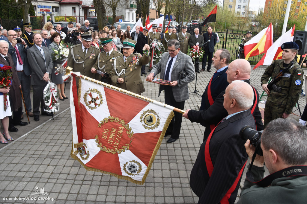 Obchody Dnia Sapera we Włocławku