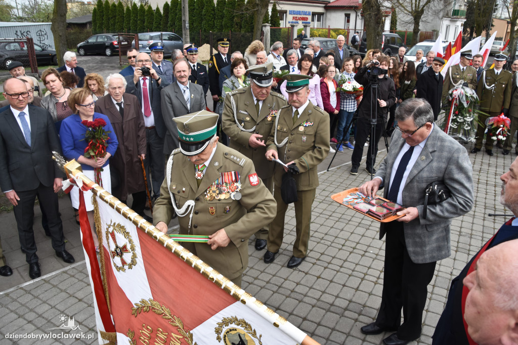 Obchody Dnia Sapera we Włocławku