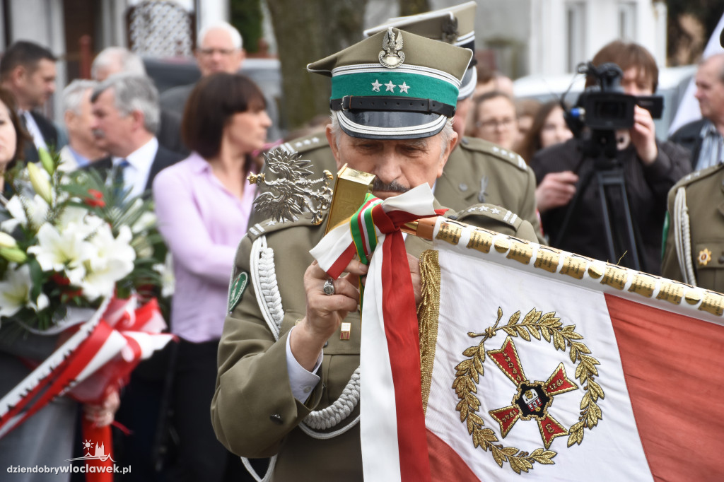 Obchody Dnia Sapera we Włocławku