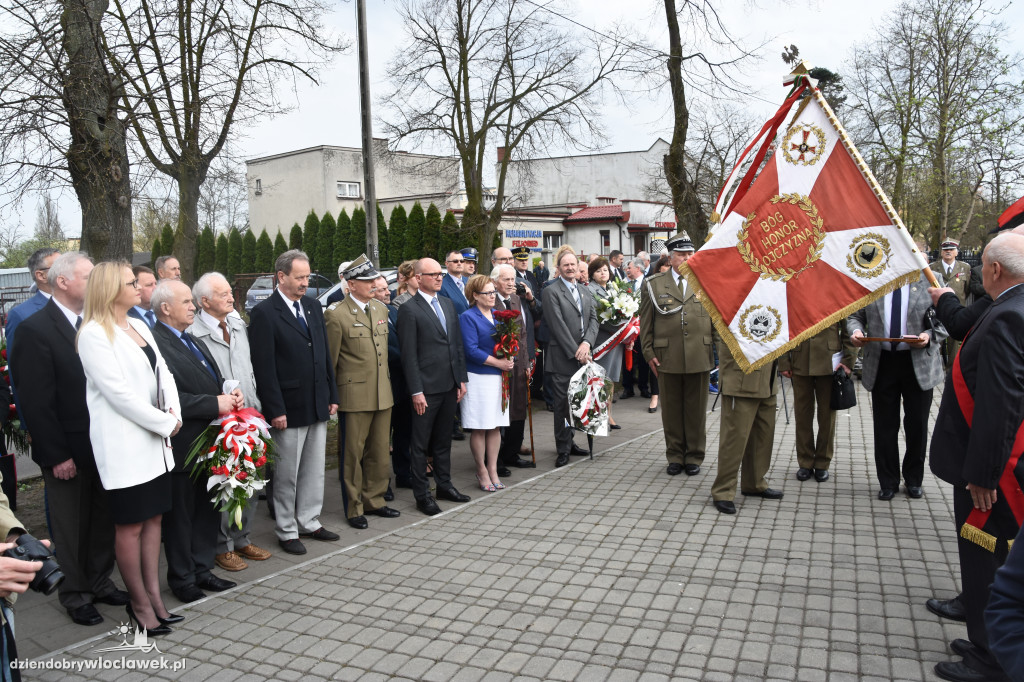 Obchody Dnia Sapera we Włocławku