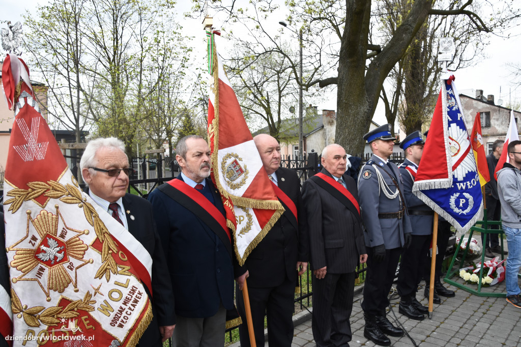 Obchody Dnia Sapera we Włocławku