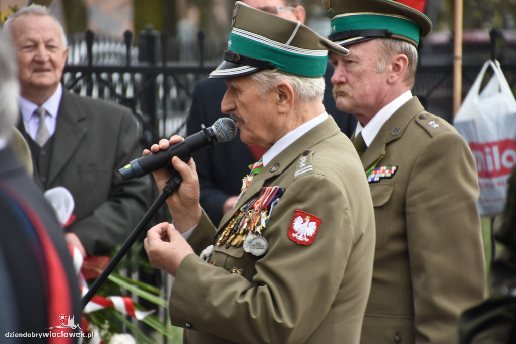 Obchody Dnia Sapera we Włocławku