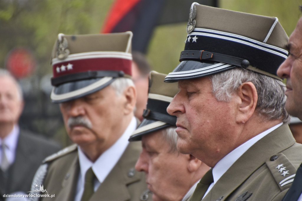Obchody Dnia Sapera we Włocławku