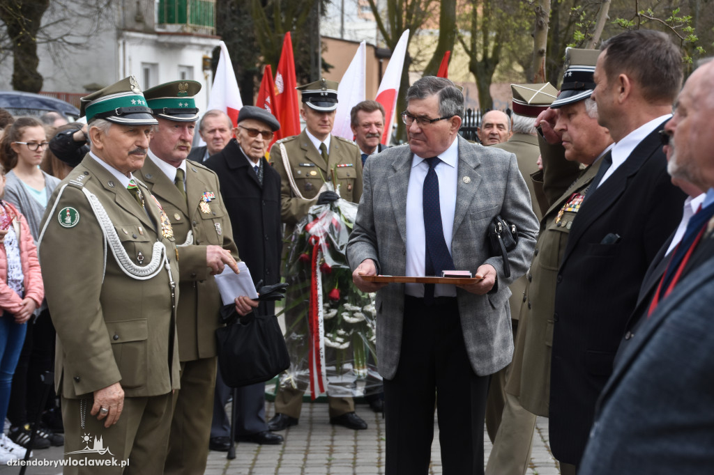 Obchody Dnia Sapera we Włocławku