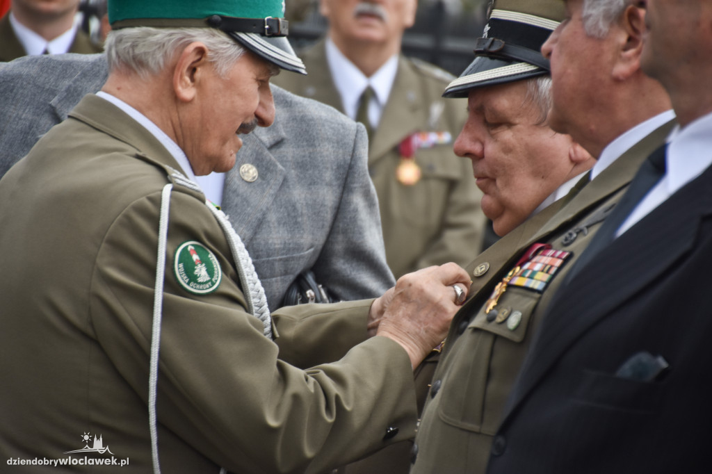 Obchody Dnia Sapera we Włocławku