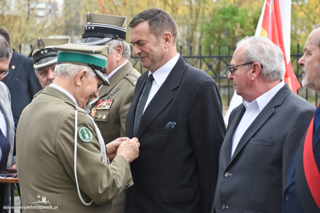 Obchody Dnia Sapera we Włocławku