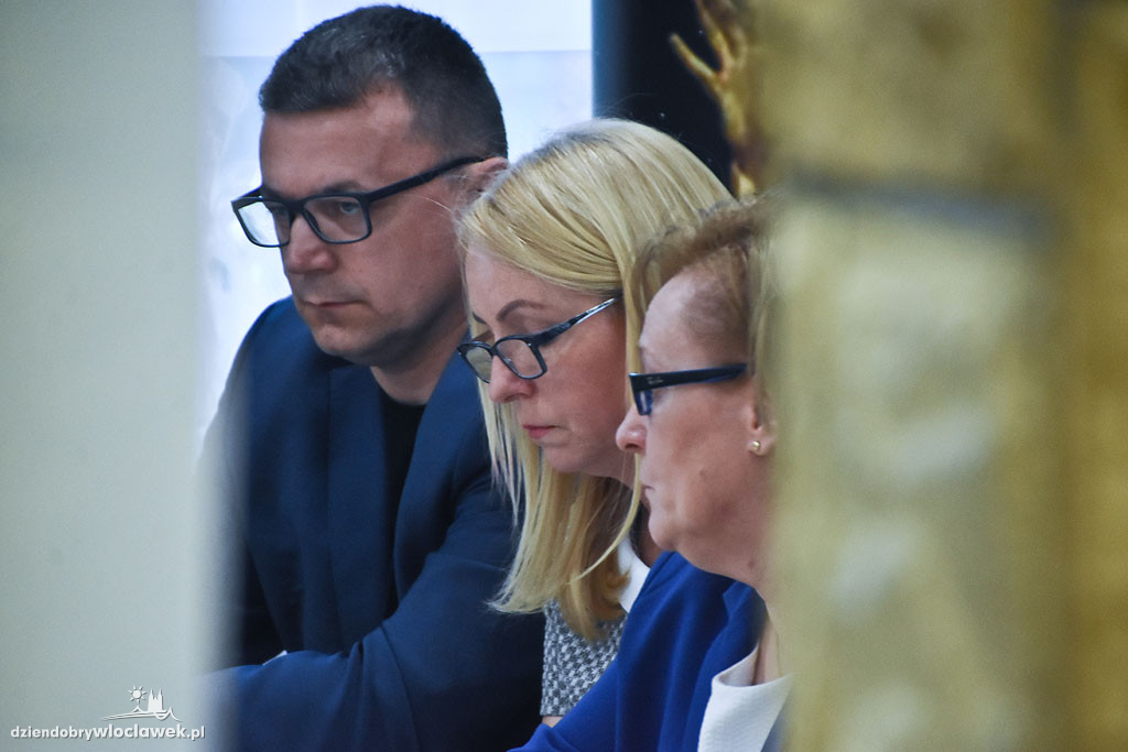 Spotkanie z mieszkańcami Zazamcza