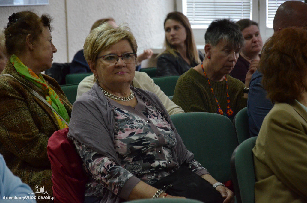 Koncert `Muzyka wokół nas`
