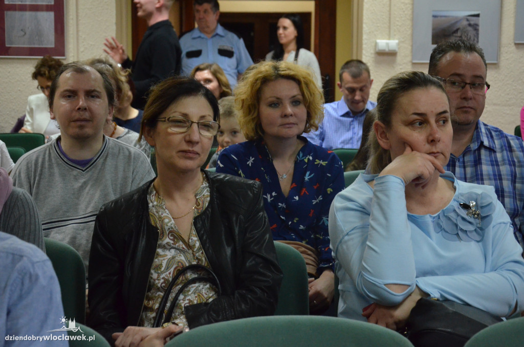 Koncert `Muzyka wokół nas`