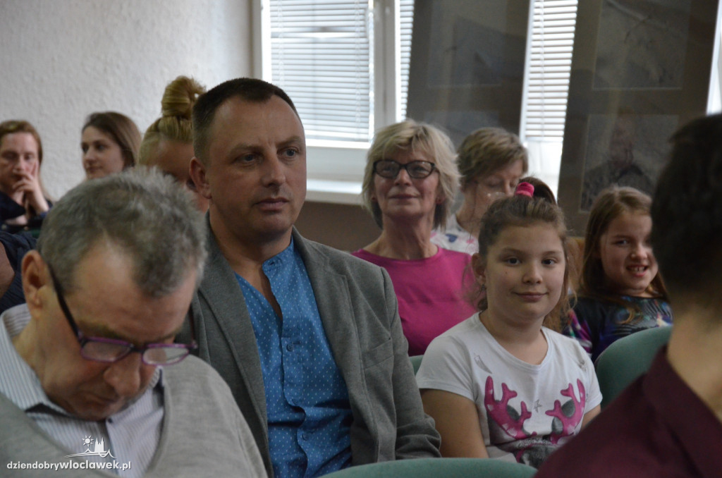 Koncert `Muzyka wokół nas`