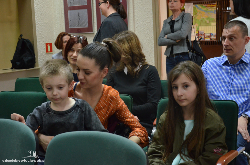 Koncert `Muzyka wokół nas`