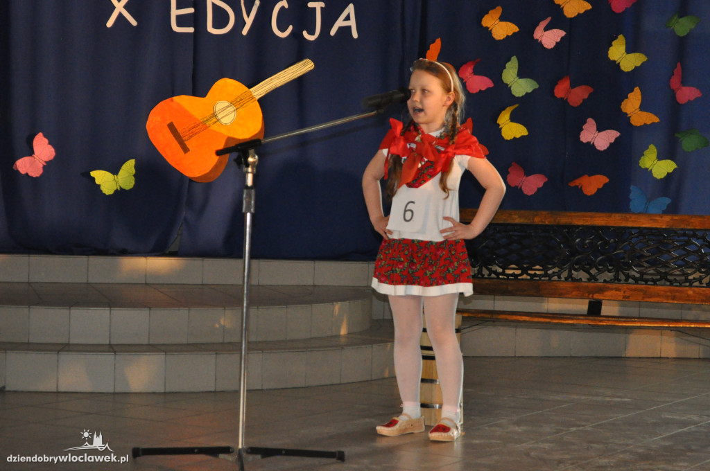 SP 23: Konkurs `Mały talent to ja`