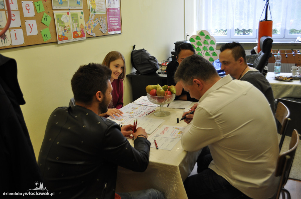 SP 23: Konkurs `Mały talent to ja`