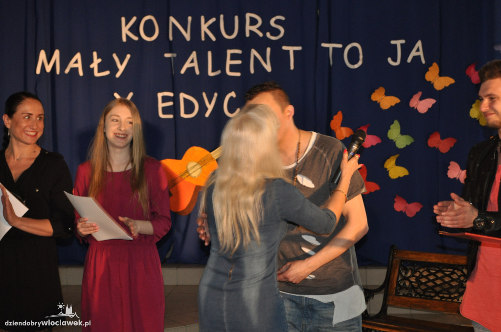 SP 23: Konkurs `Mały talent to ja`
