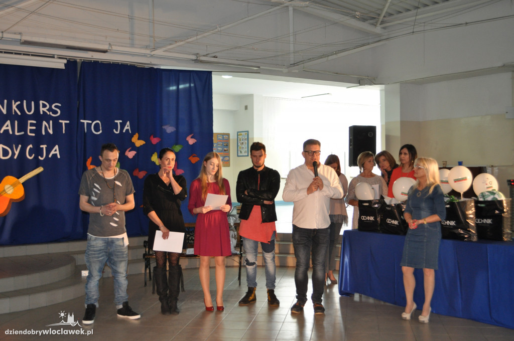 SP 23: Konkurs `Mały talent to ja`