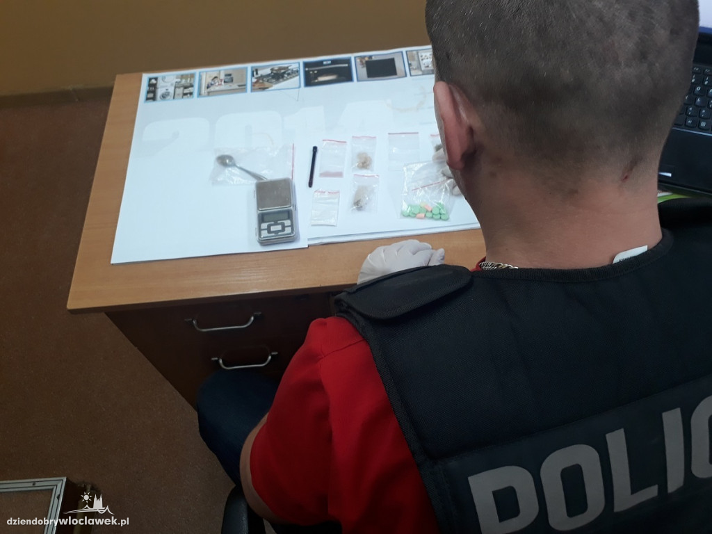 Sprawcy pobicia i kradzieży zatrzymani!