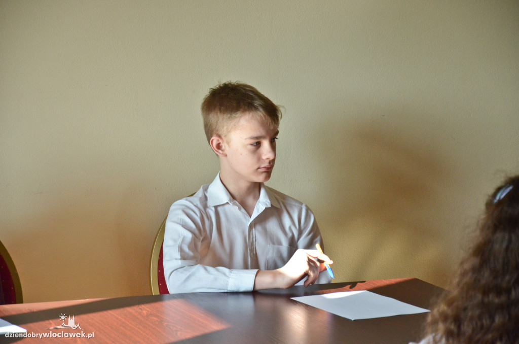  Finał konkursu Oxford Challenge