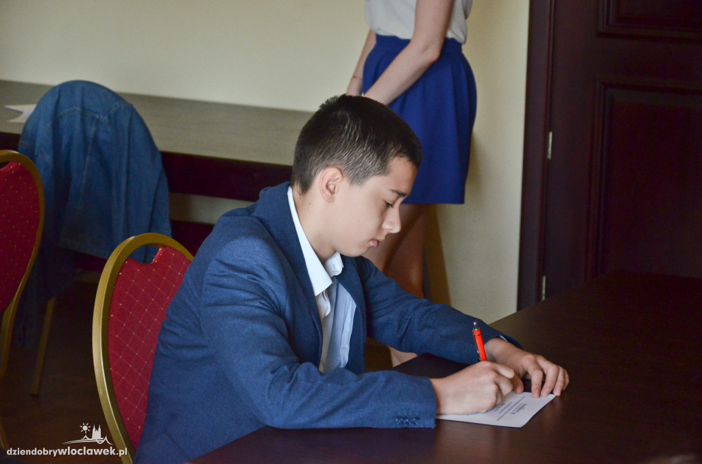 Finał konkursu Oxford Challenge