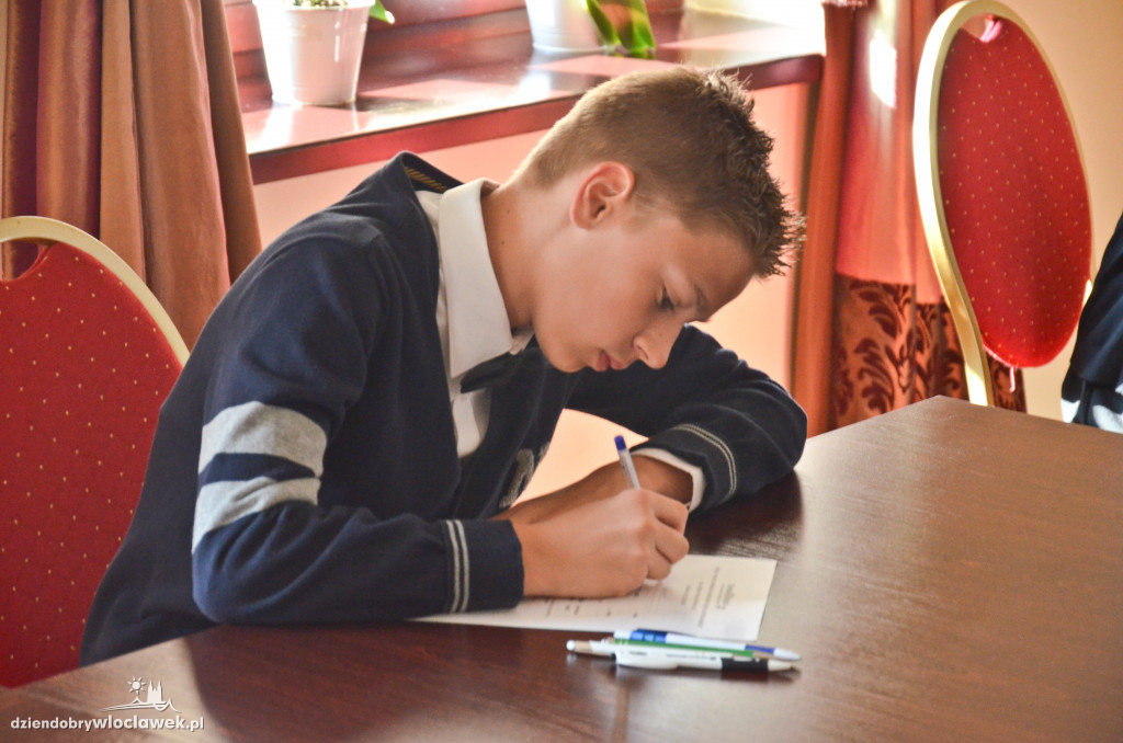  Finał konkursu Oxford Challenge