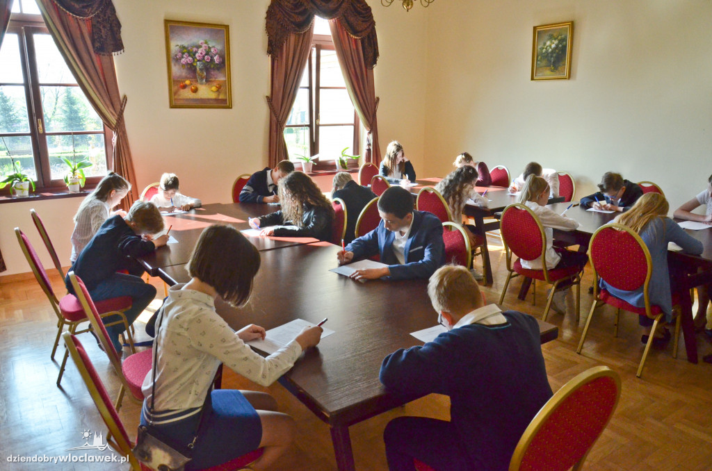  Finał konkursu Oxford Challenge