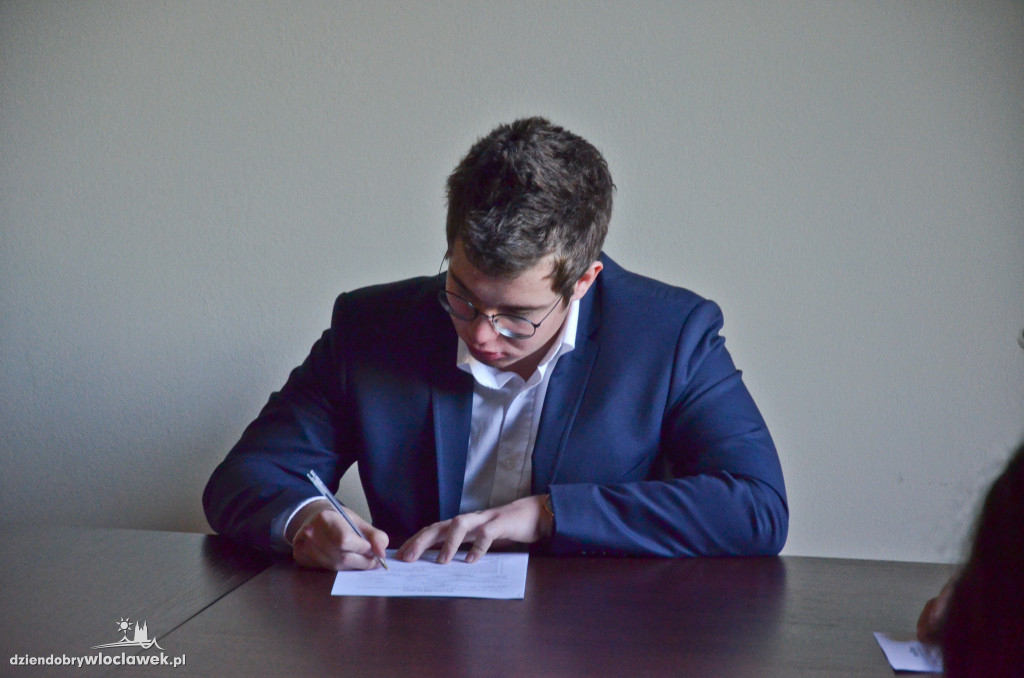  Finał konkursu Oxford Challenge