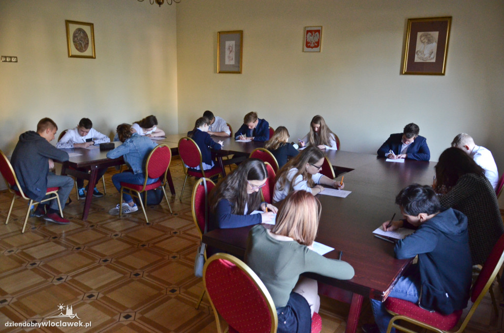  Finał konkursu Oxford Challenge