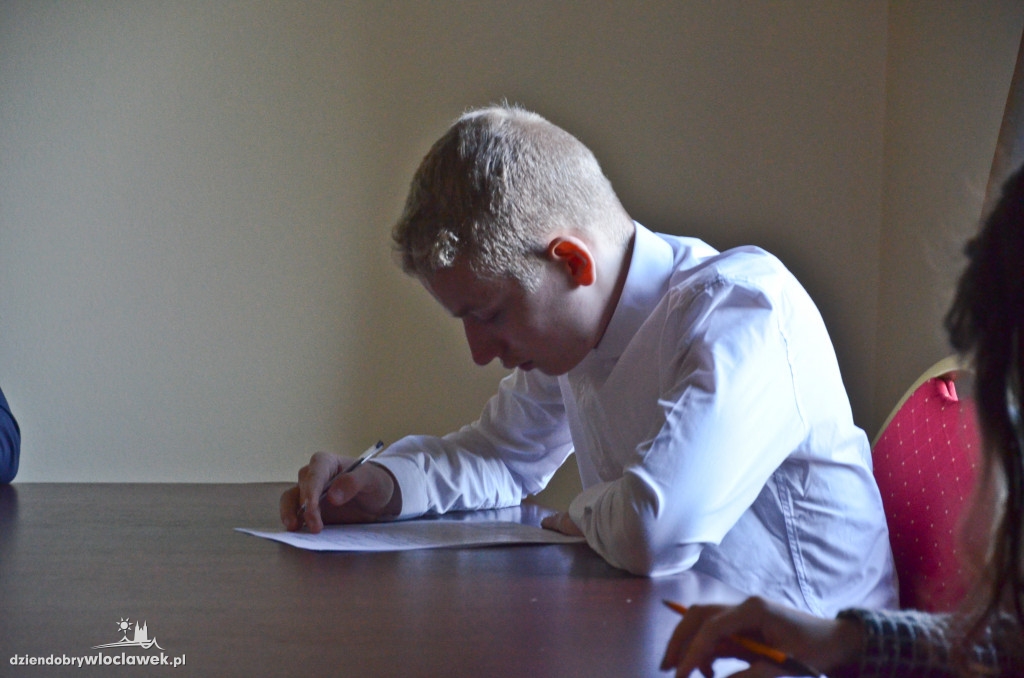  Finał konkursu Oxford Challenge