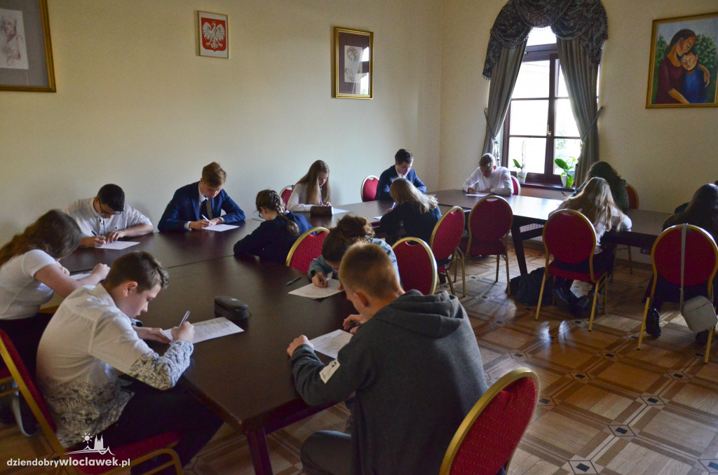  Finał konkursu Oxford Challenge