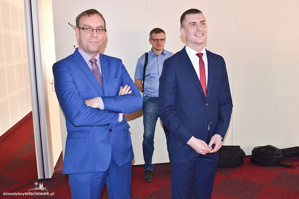 Kukucki kandydatem na prezydenta