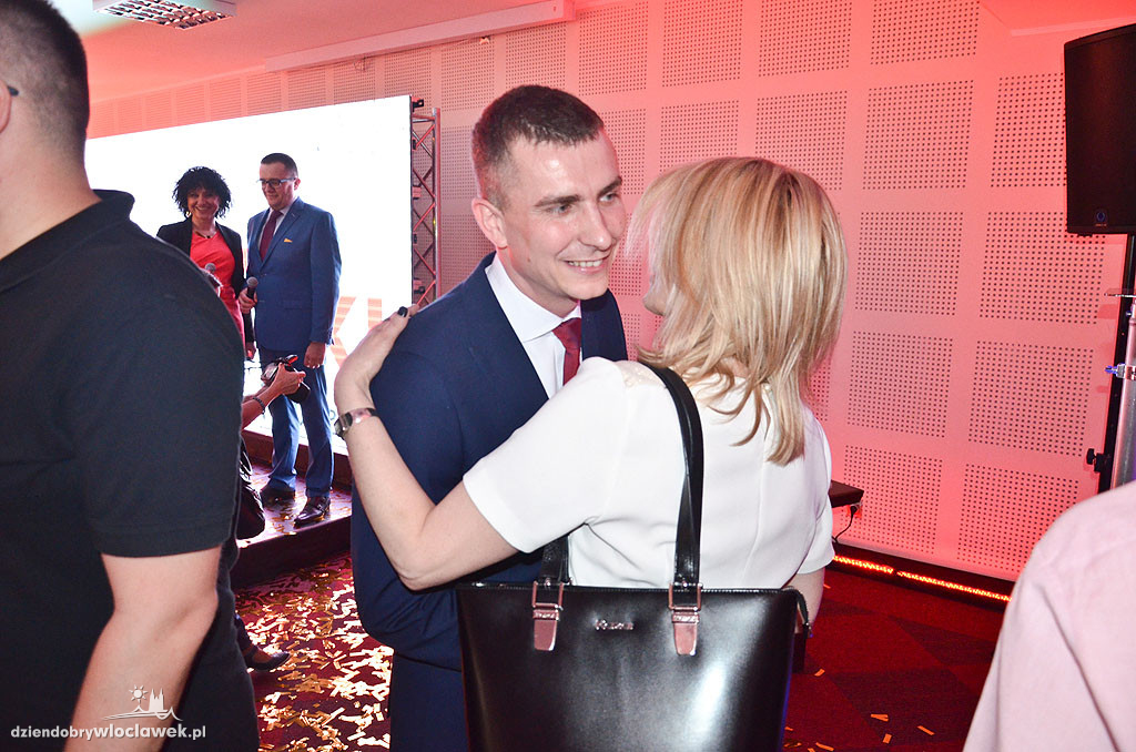 Kukucki kandydatem na prezydenta
