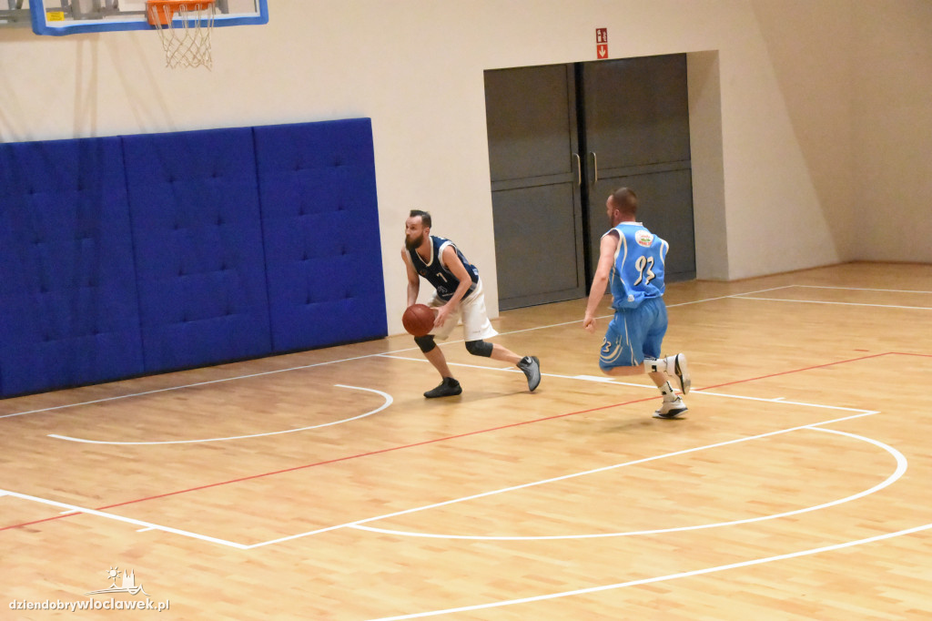 WLKA: mecz Maspol - Selenka/DGS