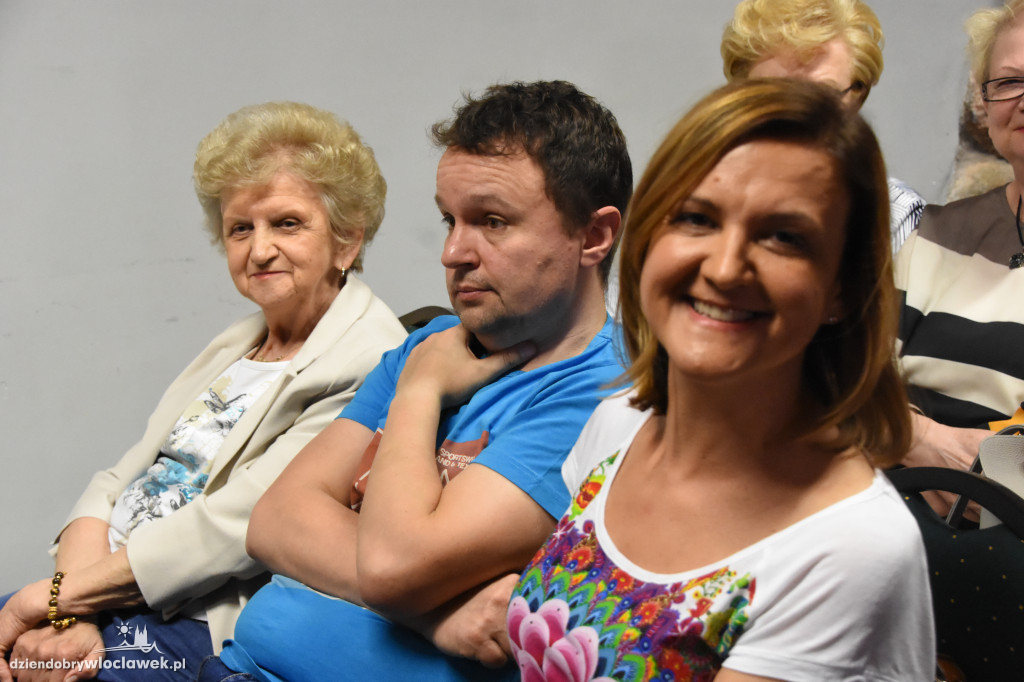 Obieżyświaty - spotkanie podróżników