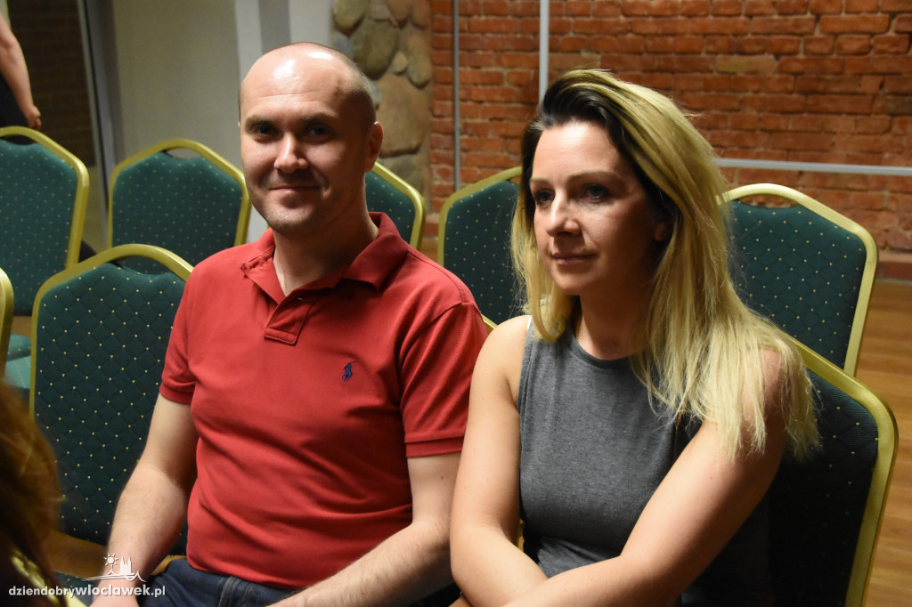 Obieżyświaty - spotkanie podróżników