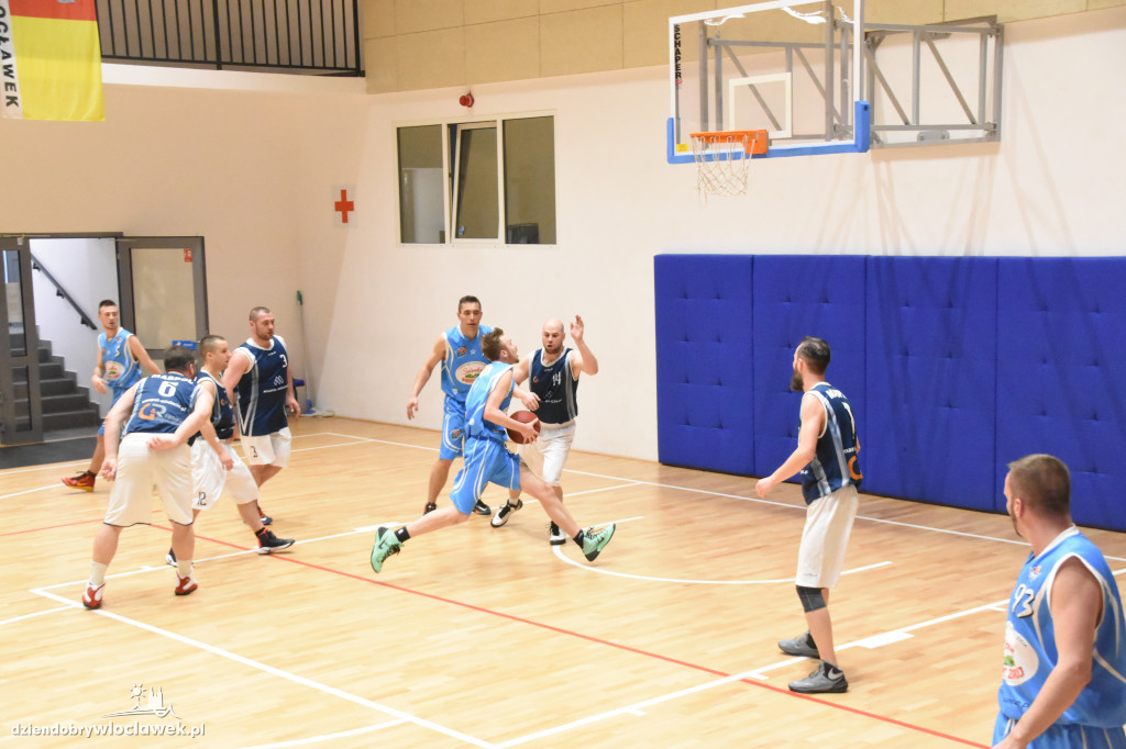 WLKA: mecz Maspol - Selenka/DGS