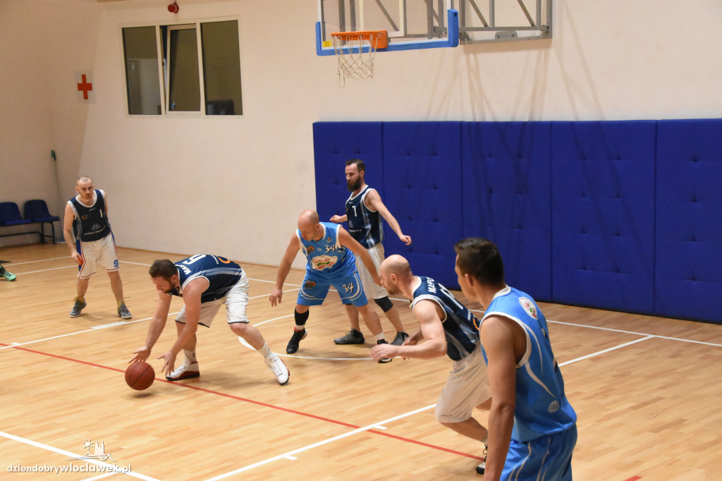 WLKA: mecz Maspol - Selenka/DGS