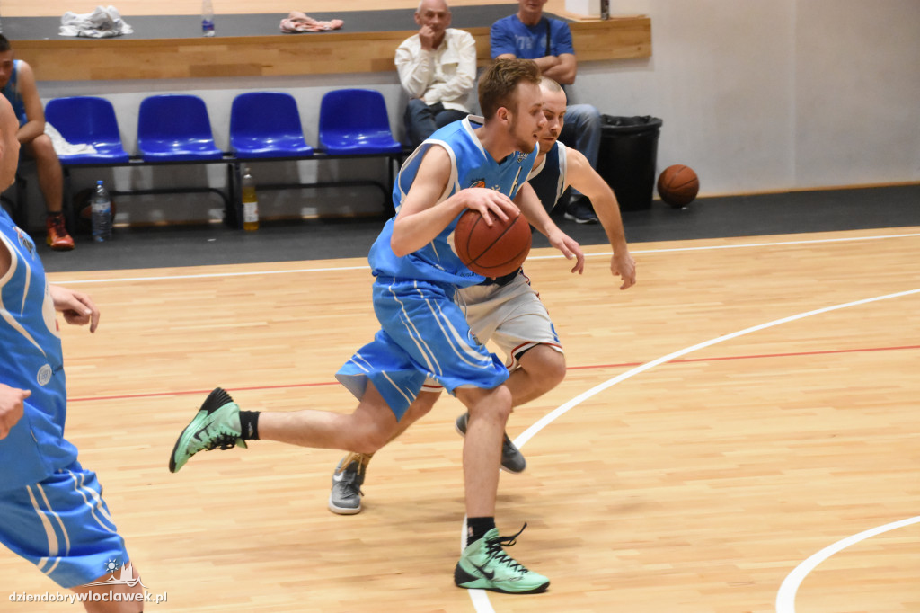 WLKA: mecz Maspol - Selenka/DGS