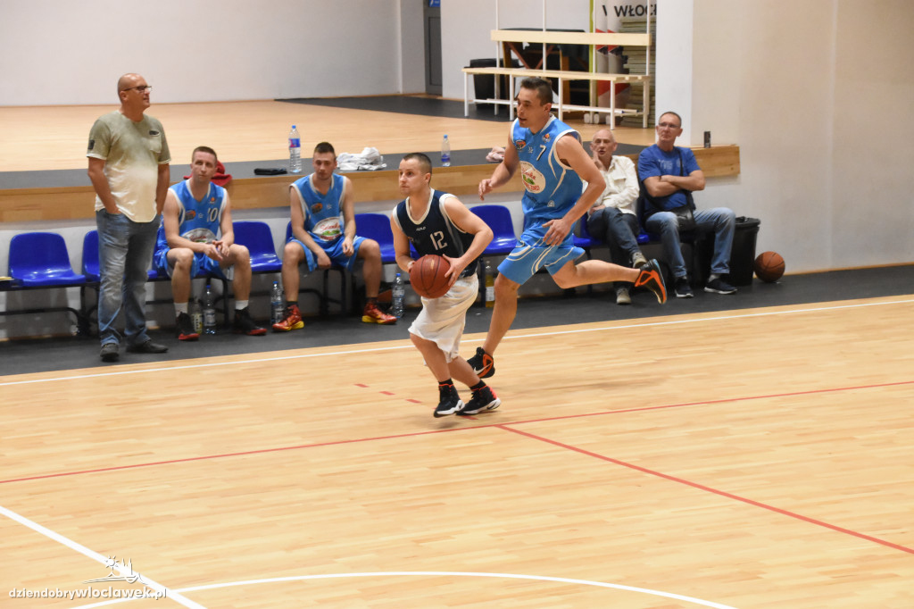 WLKA: mecz Maspol - Selenka/DGS