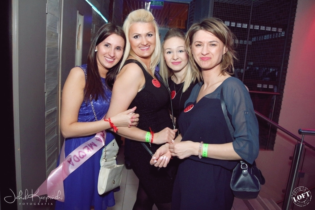 Hity na MAXXXA w Browar Loft