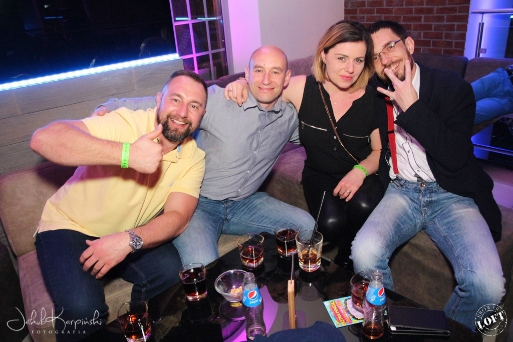Hity na MAXXXA w Browar Loft