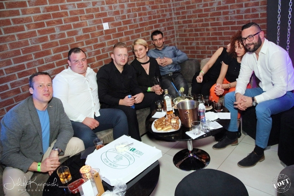 Hity na MAXXXA w Browar Loft