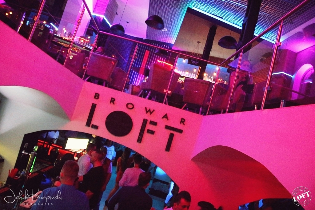 Hity na MAXXXA w Browar Loft